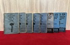 1952-1959 Outboard Dealer Trade In Guides Blue Book Boat Motor Fishing Anglers
