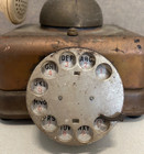 Vintage 1960 s United States Telephone Company Rotary Phone