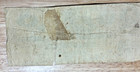 1862  2 Confederate States T-42 Judah Benjamin Low Serial 870 Civil War