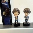 2011 Harry Styles 3    Mini Figure One Direction 1d Hasbro Figurine