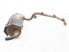 12-16 Kubota Rtv400ci Rtv 400 Rear Exhaust Muffler Assembly K7211-83333