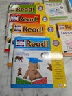 Your Baby Can Read Early Language Development System Books   Word Cards Lot