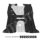 For Honda Civic 2012 2013-2015 Engine Splash Guard Under Shield Cover Assembly