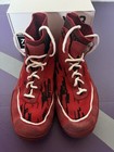 Wrestling Boutique    purler    Wrestling Shoes Size 7  Funky Flickr Boyz