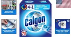 75-count 4-in-1 Washing Machine Cleaner Tablets