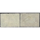 1923  Estonia  100m-300m  Solovyov  43- 44  Typographed  Unwmk  Used