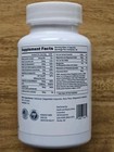 Pack Of 2 Vital Hair Complex Hair Growth Supplement Biotin   B Vitamin