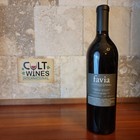 2018 Favia Cabernet Sauvignon Napa Valley  Coombsville  js-97pts 