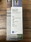 Feit Electric Smart Wireless Doorbell W dual-lens 1080p Hd Camera