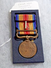 Japan Ww2 China Incident War Medal 1937-45 Original W certificate   Box Holder