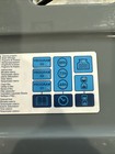 Aquatron Aquabot Bravo  Watertech  Blue Diamond As2723000 Technician Tested