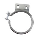 5  Stack Exhaust Clamp For Peterbilt 379 359 1987-1993 Replace 10294  2 