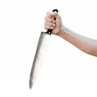 Knife Foam Costume Accessory