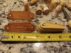 Vintage Pinball Machine Playfield Parts Gottlieb  Bally  Williams  Flipper  Post