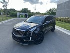2019 Cadillac Xt5 Premium Luxury 4x4 4dr Suv
