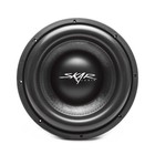 Skar Audio Vxf-12 D2 12  3000w Max Power Dual 2 Ohm Competition Car Subwoofer