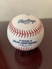 Ichiro   Jojima Signed Mlb Baseball - Rare Autographs Unused Condition - From J
