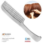 Horse Grooming  Mane   Tail Comb With 20 Tooth Aluminum 8    Long
