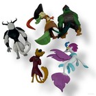 My Little Pony The Movie Mini Figures Lot Of 5