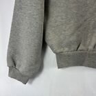 Pacsun Essentials Fear Of God Nwt Gray Crewneck   Sweat Shorts Size 8 Kids