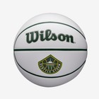 Wnba Seattle Storm Sami Whitcomb Jordan Horston Joyner Holmes Signed Mini Balls