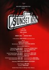 Hugh Jackman  sunset Blvd   Debra Byrne 1996 Rare Melbourne  Australia Program