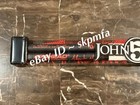 Alejandro Mercado Signed Drum Stick Set John 5      Official Merch       