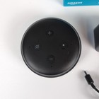 Amazon Echo Dot  3rd Generation  Smart Speaker - Charcoal