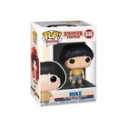 Funko Pop  Television Stranger Things Mike  846 Vinyl Figure Mint