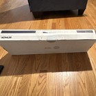 Kohler 7213-bn Clearflo Cable Bath Drain Brushed Nickel Pvc Pipe