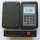 Rtd Pt100 Tc Mv Ma 4-20ma 0-10v Process Calibrator For Lb02a