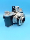 Kodak 35 Anastigmat Special 51mm F3 5 Vintage 35mm Film Camera Worn Box Tested