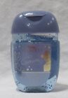 Bath   Body Works Pocketbac Hand Gel Lot Set Of 6 Disney Princess