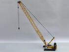 Depretz Nzg For Liebherr Lr1300 Crawler Crane With Lattice Boom 1 50 Model