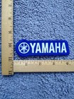  Yamaha Motorcycle Racing Iron On Patch Free Shipping