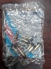      10  Sylvania Miniature Lamp 24 Vac 3329 - 24psb Box Of 10