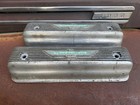 1955 1956 1957 Ford Thunderbird Y Block Valve Cover Covers