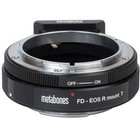 Metabones Canon Fd Lens To Canon Efr Mount T Adapter  Eos R