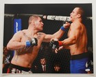 Cain Velasquez Signed 16x20 Photo Jsa Coa Ufc Picture Autograph 200 166 155 121