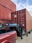 20 40  Shipping Containers  read Description 