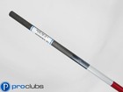 New Aldila Ascent Red 70 Stiff Flex Driver   Wood Shaft  514637