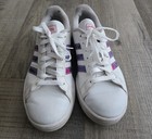 Adidas X Farm Rio Women s Floral Print Sneakers White Size 5 5