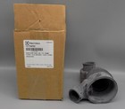 New Coin Trap Frigidaire Oem 131784700 Tub To Pump Hose Electrolux In Box
