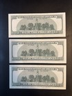  100 Bill  one Hundred Dollar Bill       Lightly Circulated Us Paper Money - 2006a