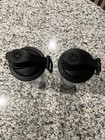 Vitamix 20oz Travel To-go Tumbler   Lid Smoothie Container Personal Cup Lot Of 2