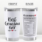 Gifts For Mom  Mothers Day From Husband Daughter Son  Birthday Women Wife Gifts