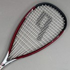 Prince Intelligence I165 Squash Racquet 3 5 8  Grip   103in   Head Size