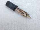 Lot  N359  Vintage Eversharp Adjustable No  6 Fountain Pen Nib 