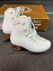 Risport Figure Skates Junior 13 5  20 0   new In Box Pair 