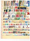 Hungary Clear Out Collection 4 Pages  290  Stamps Cat   90   Used  Lot  303-63b